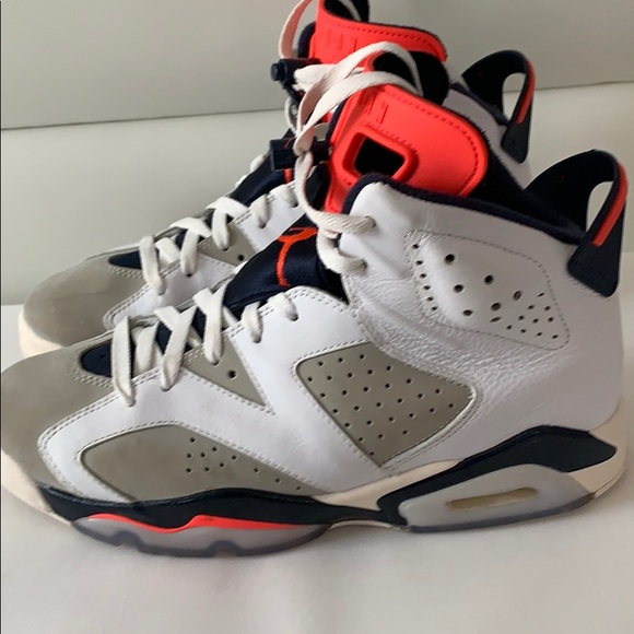 Air Jordan 6 - Picture 2 of 6